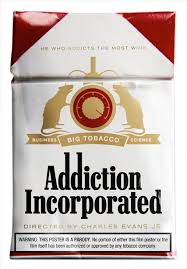 Addiction Incorporated