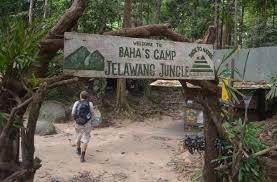  Pengalaman Seram Mendaki Gunung Stong