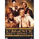 LAGENCE TOUS RISQUES : Saison 3, Coffret 6 DVD en DVD S��RIE pas.