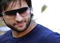 involving Saif Ali Khan on