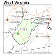 Best Places to Live in Cross Lanes, West Virginia