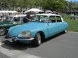 Citro&euml;n DS - Wikipedia, the free encyclopedia