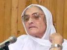 Khan Abdul Wali Khan and