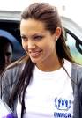 Angelina Jolie. Issues: