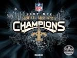 New Orleans Saints Wallpaper