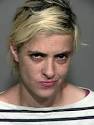 Samantha Ronson Pulled Over,