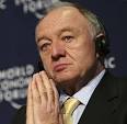 26JAN08 - Ken Livingstone,