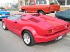 The Simple Sport Car from Pontiac Auto Company Pontiac Fiero ...