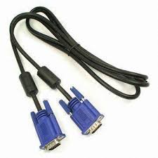 SLL cáp SATA 3, dây VGA, đầu chuyển DVA sang D-sub hàng dzin theo main - 1