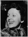 Edit Piaf