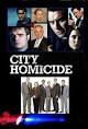 City Homicide (TV Series 2007) - IMDb