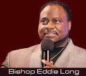 Bishop Eddie Long's projects