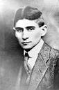 alemã Frank Kafka