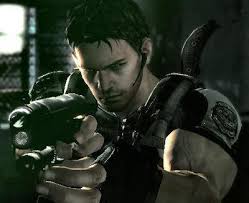 Expediente: Chris Redfield Images?q=tbn:ANd9GcToWCeH-Br-kC-77eK5kAjp3odc6k_ZmHFcPsKva4NkUFdR4YMYsg