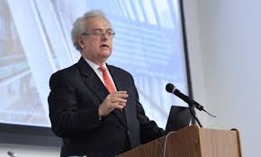 José Antonio Ocampo for (World Bank) president | Kevin Gallagher ... - MDG--Jose-Antonio-Ocampo--007