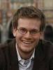 Quote of The Week: John Green - john-green-library