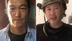 Return of Jihadi John? JAPANESE HOSTAGES Threatened in New ISIS.