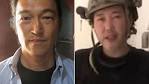 Return of Jihadi John? JAPANESE HOSTAGES Threatened in New ISIS.