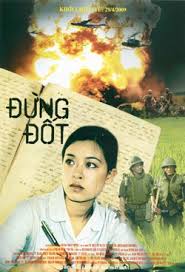 Đừng đốt