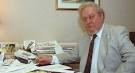 Robert Bork dies at 85 - Kevin Robillard - POLITICO.