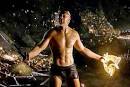 Movie Review: Beowulf | @ActonInstitute PowerBlog ...