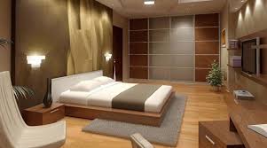 15 Cool and Must See Modern Bedroom Furnishing Ideas