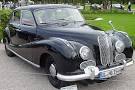 1954 BMW 501 SEDAN