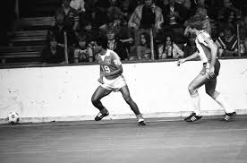 NASL Soccer North American Soccer League Players-Frantz St. Lot - Rogues%2079-80%20Indoor%20Road%20Frantz%20St.%20Lot,%20Roughnecks%2080-01-17%20(44)