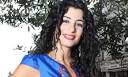 Joumana Haddad: 'We have done, and keep on doing, almost everything we can ... - Joumana-Haddad-interview-006