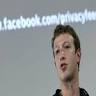 By Mario Ritter 2011-1-6. Photo: Reuters Mark Zuckerberg is chief executive ... - Reuters_zuck_face_480_6jan11_se