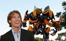 Michael Bay Image the Realm Cast | Michael Bay just says "No" to Transformers 4 & 5 Picture 1