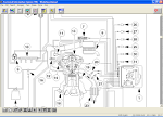 Ford Technical Information System (Ford TIS) on CD