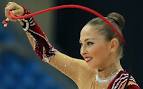 30th Rhythmic Gymnastics