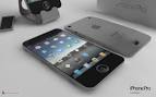 iPhone 5 Concept - Leaked - Expected Design - The Wondrous Pics