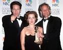 X-Files" creator CHRIS CARTER stays under radar screen as he lists ...