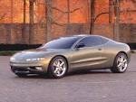 Oldsmobile Alero Concept (