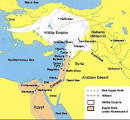 Who Were the Hittites