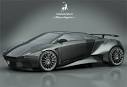 12 Cool Lamborghini Concept Cars
