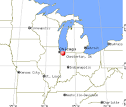 Chesterton, Indiana (IN 46304) profile: population, maps, real ...