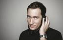 master Paul Van Dyk as he