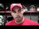 7:46. Oct. 8 vs. Abbotsford - Post-Game Interviews. Oct. 8 vs.