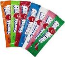 Candy Spotlight: Airheads / Blick's Blog | Blickenstaff's