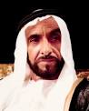 Rich tributes were paid to Shaikh Zayed Bin Sultan Al Nahyan on the occasion ... - Sheikh-Zayed-bin-Sultan-al-Nahyan