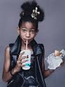 Willow Smith: Celebrities: Wmagazine.