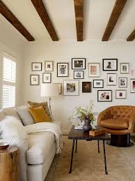 58 Stylish ways to transform ordinary walls into art gallery walls