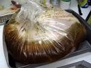 Thanksgiving Dinner: Turkey