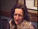 Fiona Shaw: Samuel Beckett's