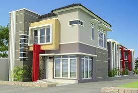 Desain Rumah Minimalis - Simanja.Info