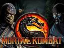Mortal Kombat 9     nz