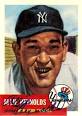 Allie Reynolds Baseball Stats by Baseball Almanac
